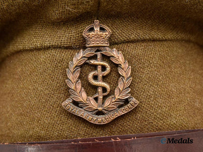 united_kingdom._a_royal_army_medical_corps_officer’s_service_cap___m_n_c4509