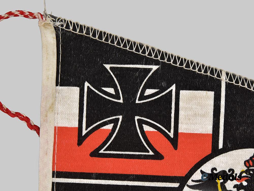 germany,_empire._an_imperial_war_ensign“_reichskriegsflagge”_pennant___m_n_c4515