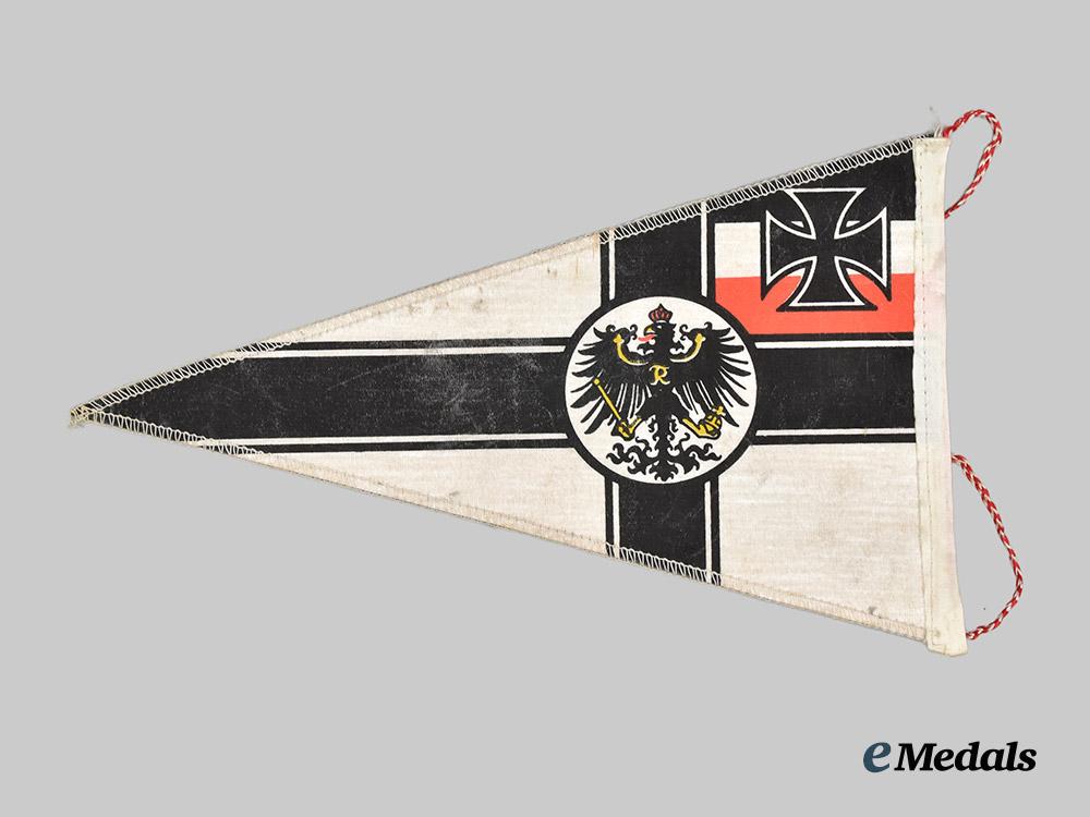germany,_empire._an_imperial_war_ensign“_reichskriegsflagge”_pennant___m_n_c4516