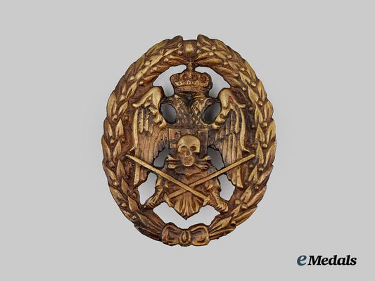 serbia._a_chetnik_army_officer’s_cap_badge___m_n_c4517