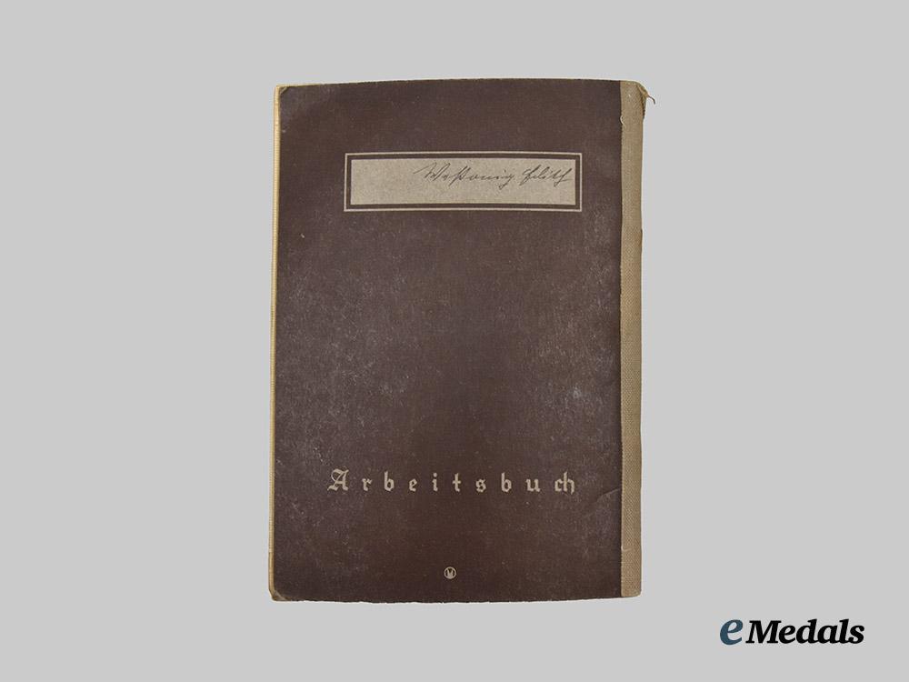 germany,_third_reich._a_mixed_lot_of_arbeitsbücher___m_n_c4523