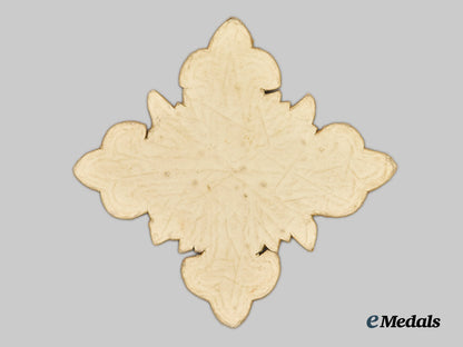 italy,_monarchy._a_constantinian_order_of_st._george,_grand_cross_breast_star(_embroidered),_c.1850___m_n_c4535