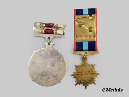 georgia._a_vakhtang_gorgasali_order_and_ministry_of_defense_impeccable_service_medal___m_n_c4538