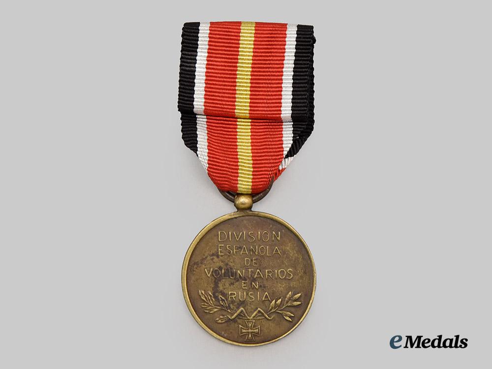 germany,_wehrmacht._a_spanish_volunteer_medal,_spanish-_made_for_blue_division_veterans,_c.1960___m_n_c4544