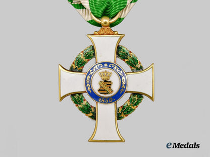 saxony,_kingdom._a_fine_albert_order,_i_class_knight’s_cross_in_gold___m_n_c4550