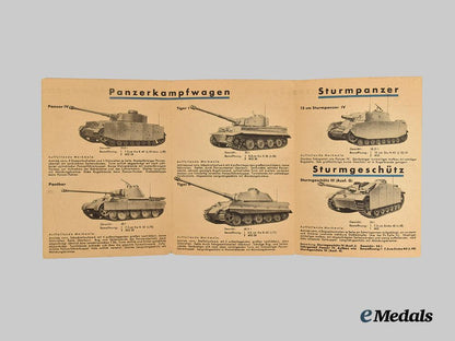 germany,_wehrmacht._a_panzer_recognition_card___m_n_c4562