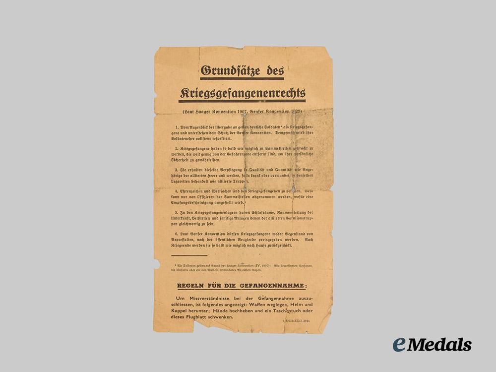 germany,_wehrmacht._a_allied-_issued_safe_conduct_pass_for_german_personnel___m_n_c4566