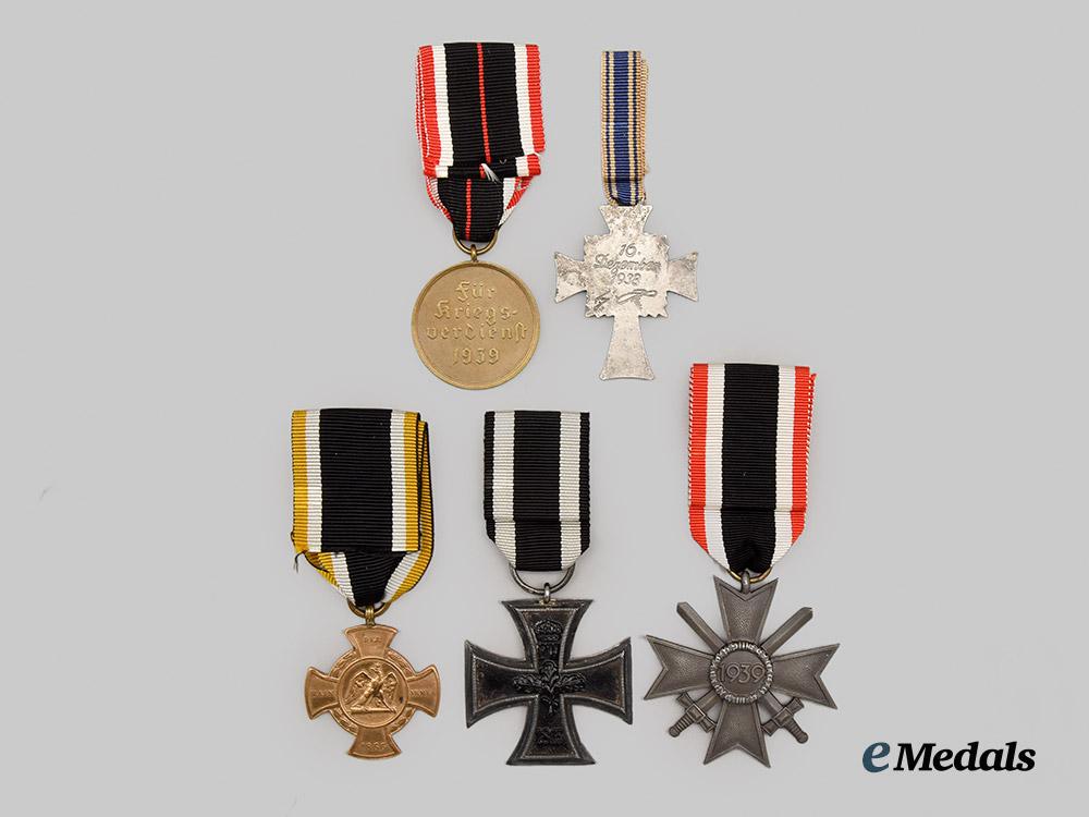 germany,_imperial;_germany,_third_reich._a_mixed_lot_of_awards_for_civil_and_military_service___m_n_c4569