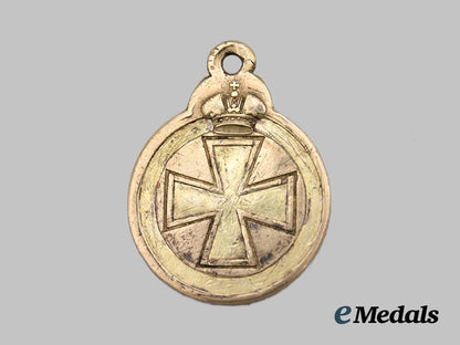 russia,_imperial._an_order_of_st._anne_long_service_medal,_c.1830___m_n_c4572