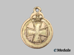 Russia, Imperial.  An Order of St. Anne Long Service Medal, c. 1830