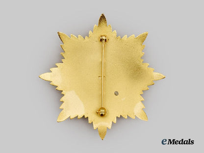 venezuela,_republic._an_order_of_francisco_de_miranda,_i_i_class_set_in_case,_c.1970___m_n_c4580