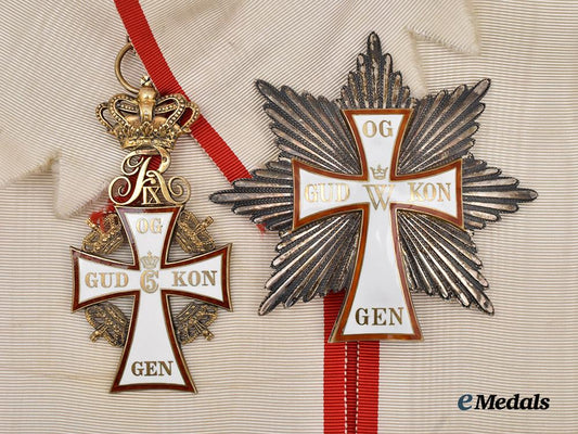 denmark,_kingdom._an_order_of_dannebrog,_grand_cross_set,_by_anton_michelson_c.1960___m_n_c4586