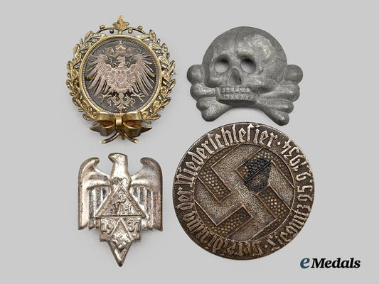 germany,_third_reich._a_mixed_lot_of_badges___m_n_c4613