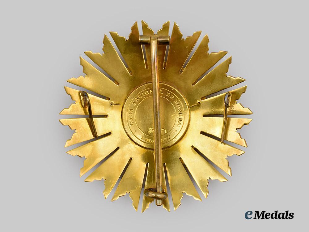 peru._an_order_of_the_peruvian_sun,_i_class_breast_star,_in_case___m_n_c4613