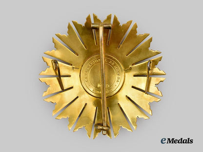 peru._an_order_of_the_peruvian_sun,_i_class_breast_star,_in_case___m_n_c4613