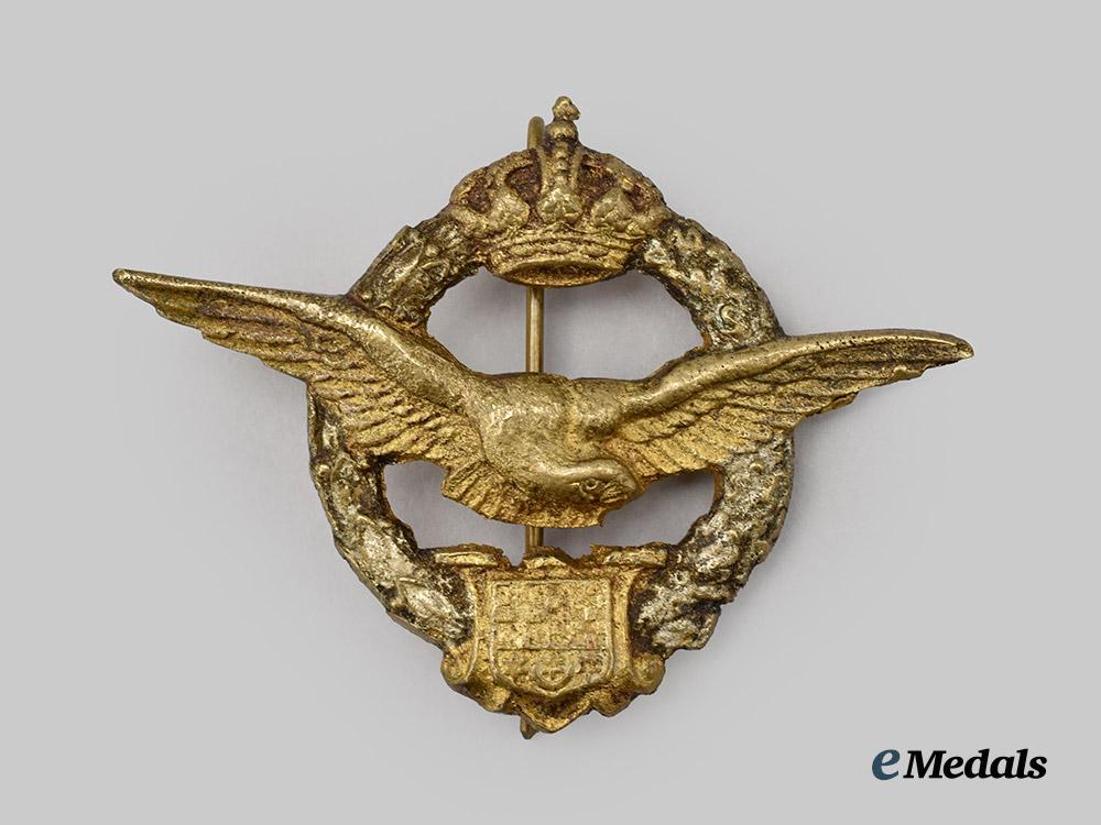 yugoslavia,_kingdom._a_royal_yugoslav_air_force_pilot_badge,_c.1941___m_n_c4617