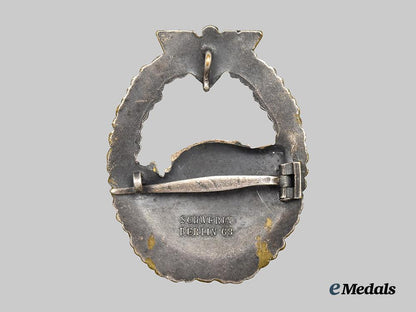 germany,_kriegsmarine._a_rare_s-_boat_war_badge,_first_pattern,_by_schwerin___m_n_c4621