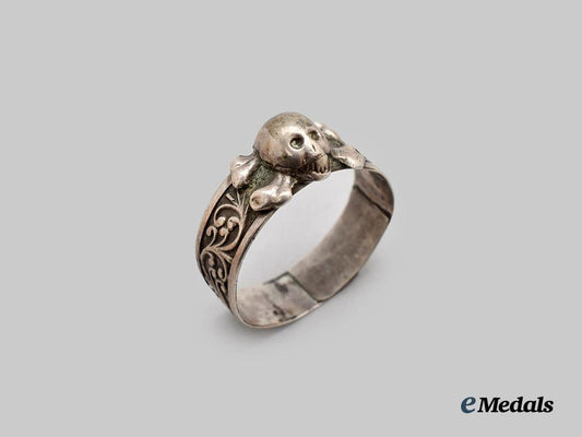 germany,_wehrmacht._a_totenkopf_ring___m_n_c4634