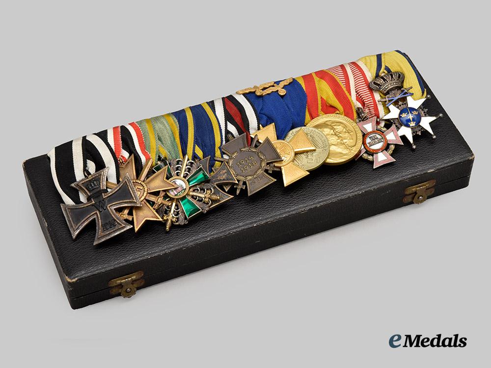 germany,_wehrmacht._a_superb_medal_and_order_bar_to_generalleutnant_kurt_freiherr_röder_von_diersburg___m_n_c4643