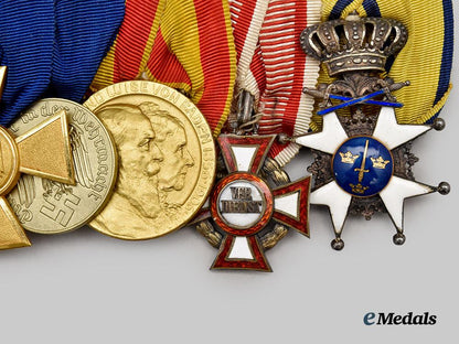 germany,_wehrmacht._a_superb_medal_and_order_bar_to_generalleutnant_kurt_freiherr_röder_von_diersburg___m_n_c4645