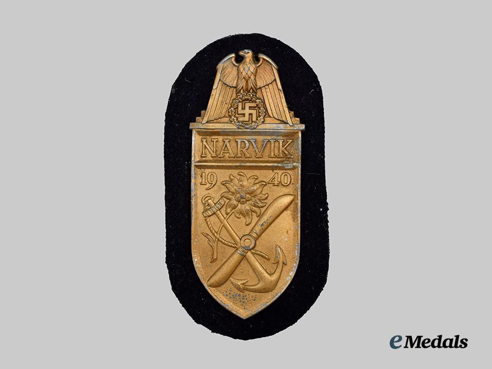 germany,_kriegsmarine._a_narvik_shield___m_n_c4654