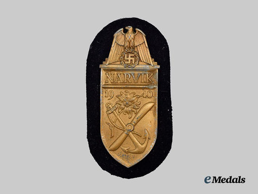 germany,_kriegsmarine._a_narvik_shield___m_n_c4654