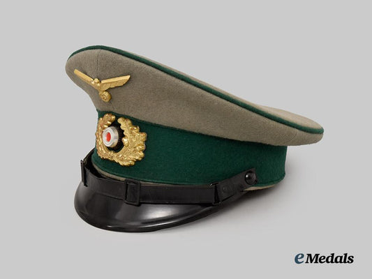 germany,_kriegsmarine._a_coastal_artillery_e_m/_n_c_o’s_visor_cap___m_n_c4658