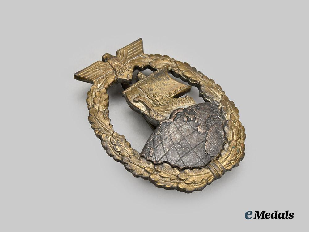 germany,_kriegsmarine._an_auxiliary_cruiser_war_badge,_by_schwerin___m_n_c4662