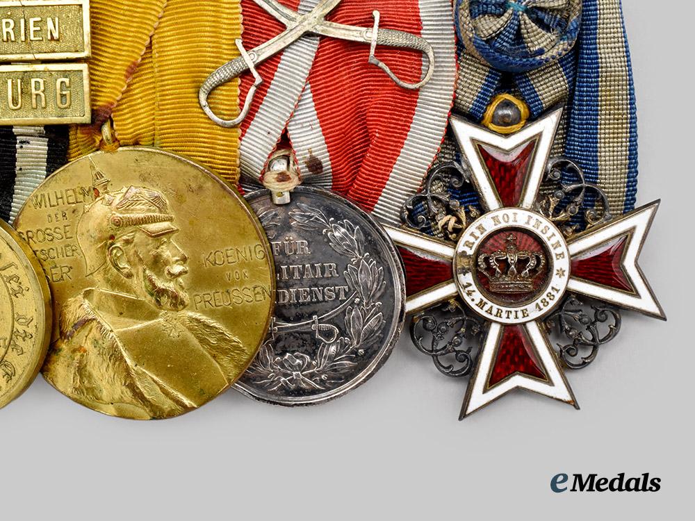 germany,_imperial._a_jubilee_bar_for_a_distinguished_franco-_prussian_war_combatant___m_n_c4676