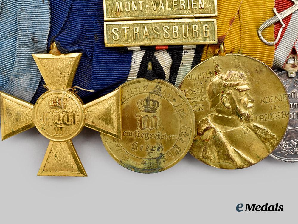 germany,_imperial._a_jubilee_bar_for_a_distinguished_franco-_prussian_war_combatant___m_n_c4677