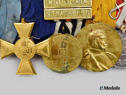 germany,_imperial._a_jubilee_bar_for_a_distinguished_franco-_prussian_war_combatant___m_n_c4677