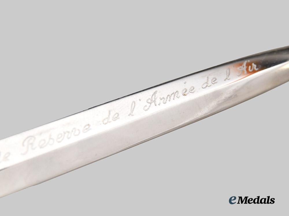 france,_republic._an_air_force_dagger,_named_to_colonel_arié_maxime,_air_force_reserve1984___m_n_c4691
