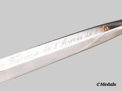france,_republic._an_air_force_dagger,_named_to_colonel_arié_maxime,_air_force_reserve1984___m_n_c4691