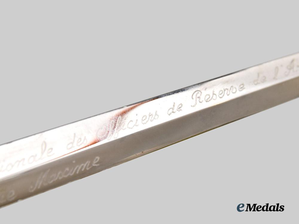 france,_republic._an_air_force_dagger,_named_to_colonel_arié_maxime,_air_force_reserve1984___m_n_c4692