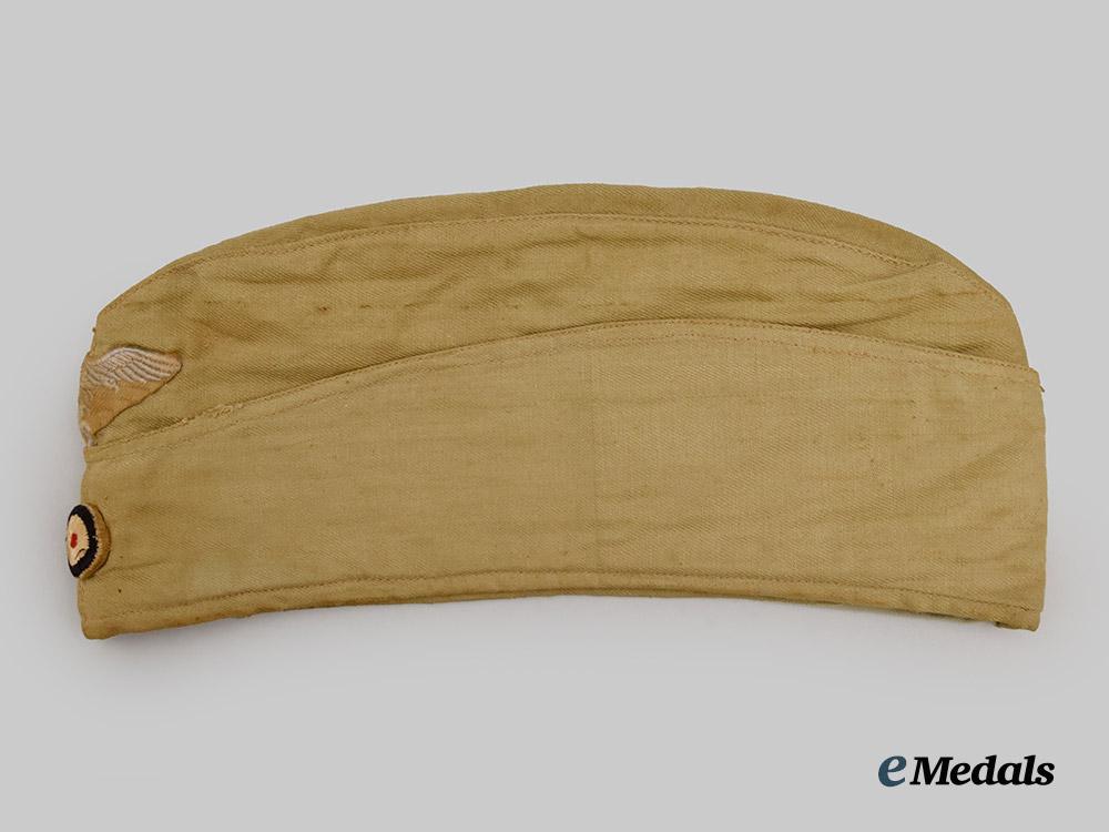germany,_luftwaffe._an_e_m/_n_c_o’s_tropical_overseas_cap,_dutch-_made,_by_kattenburg&_co.___m_n_c4711