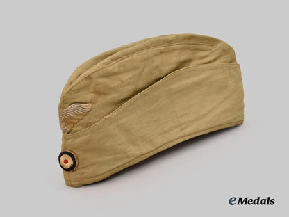 germany,_luftwaffe._an_e_m/_n_c_o’s_tropical_overseas_cap,_dutch-_made,_by_kattenburg&_co.___m_n_c4716