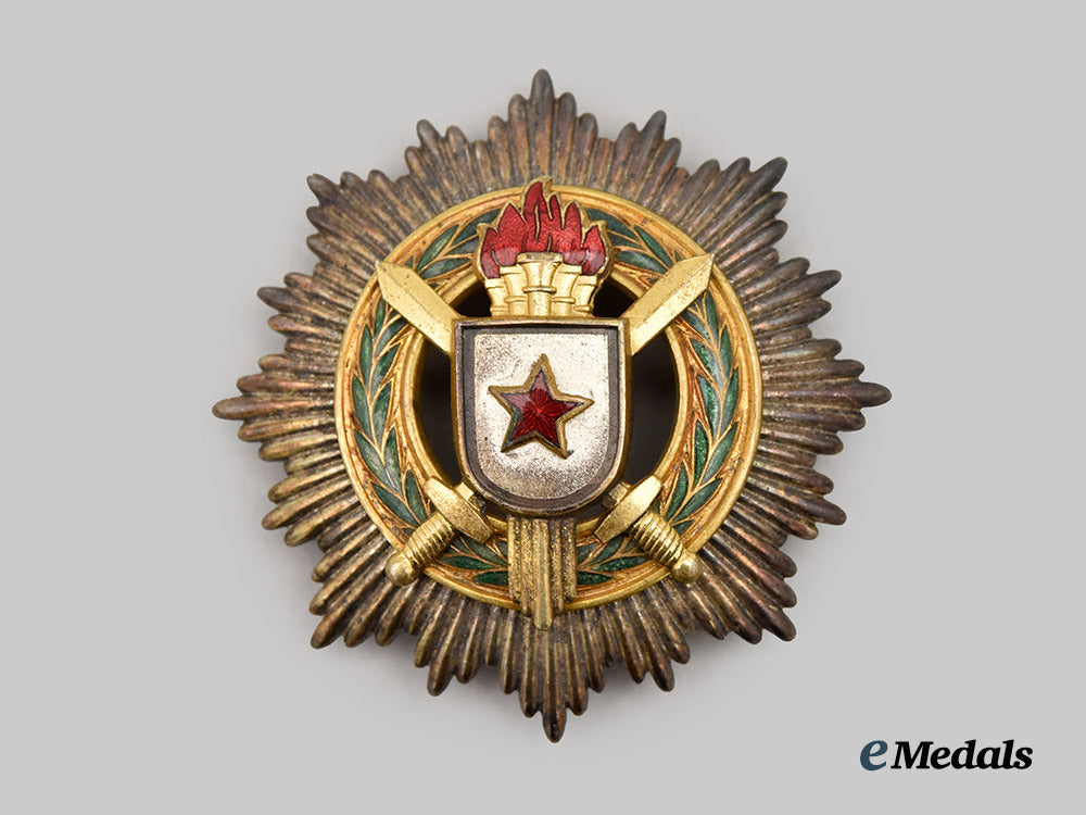 yugoslavia,_republic._an_order_of_military_merit_with_swords,_i._class,_c.1960___m_n_c4717