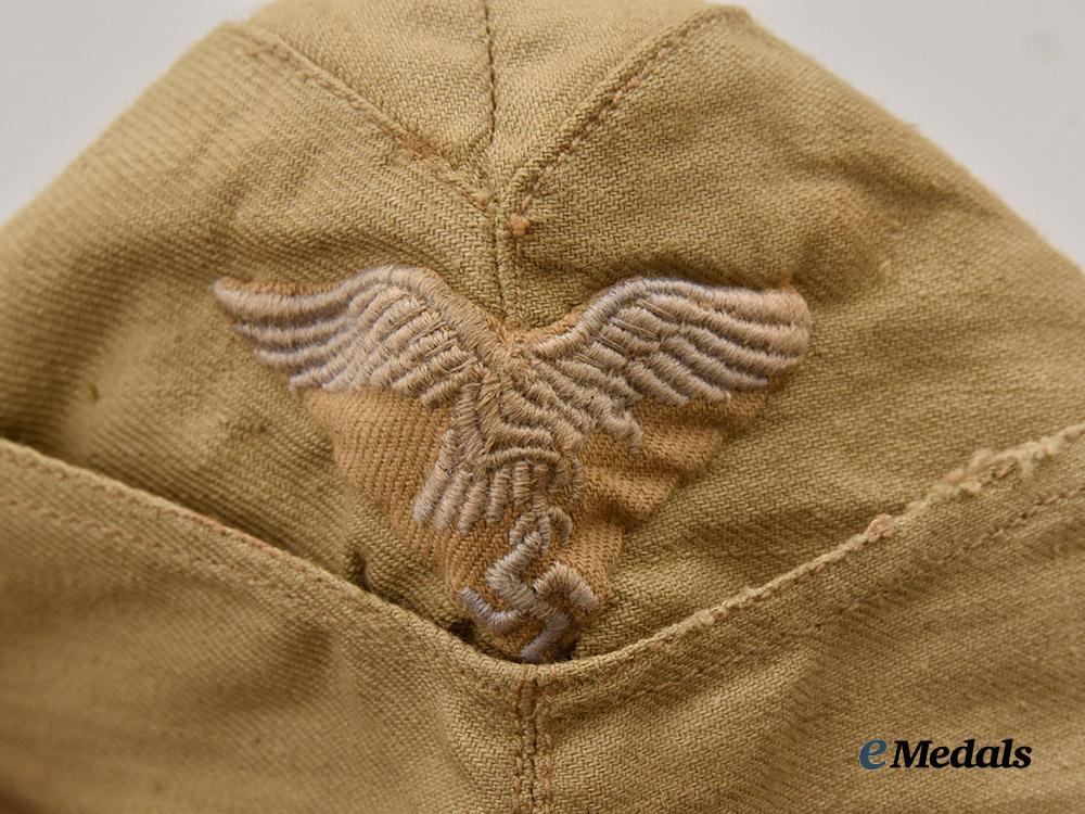 germany,_luftwaffe._an_e_m/_n_c_o’s_tropical_overseas_cap,_dutch-_made,_by_kattenburg&_co.___m_n_c4717