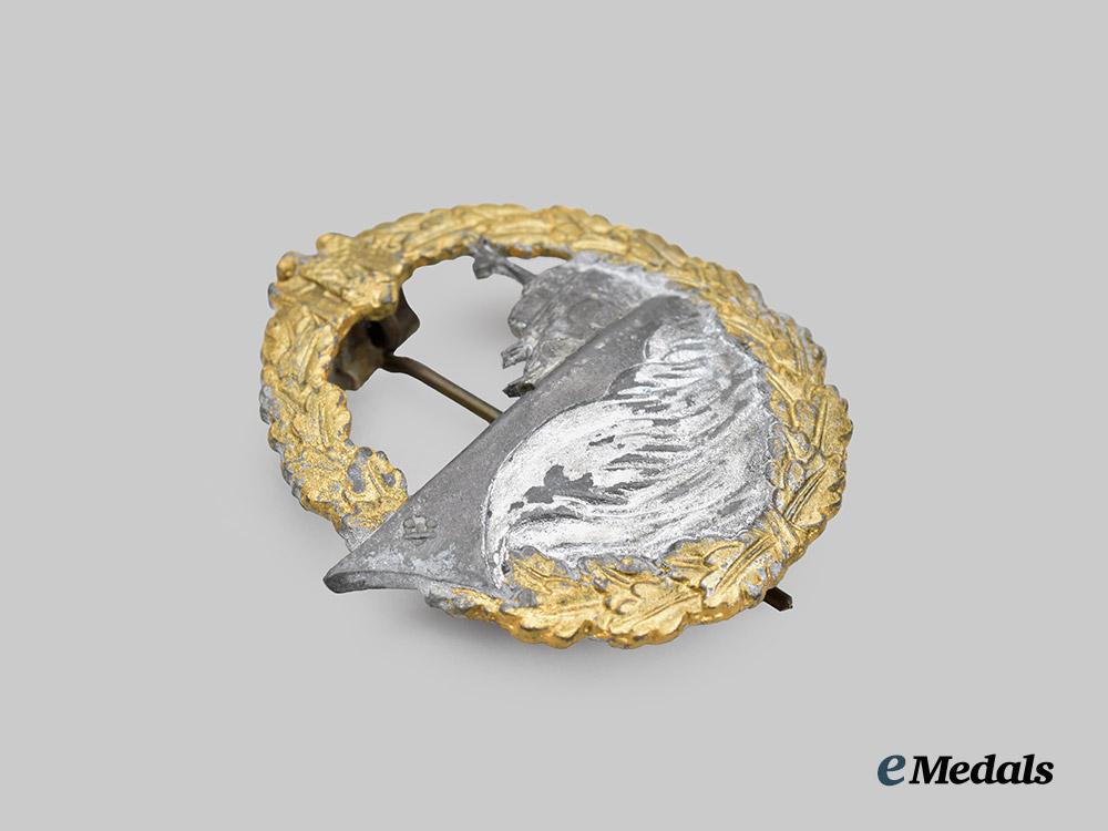 germany,_kriegsmarine._a_destroyer_war_badge,_wartime-_compatible_example_by_rudolf_souval___m_n_c4729