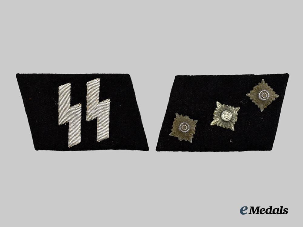 german,_s_s._a_matching_set_of_waffen-_s_s_untersturmführer_collar_tabs___m_n_c4731