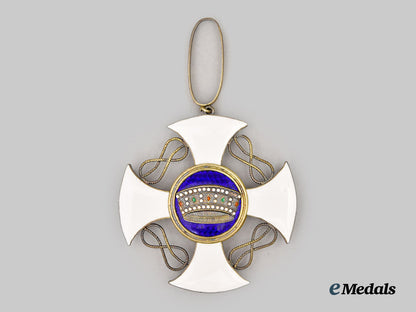 italy,_kingdom._an_order_of_the_crown_of_italy,_commander_cross,_c.1916___m_n_c4734