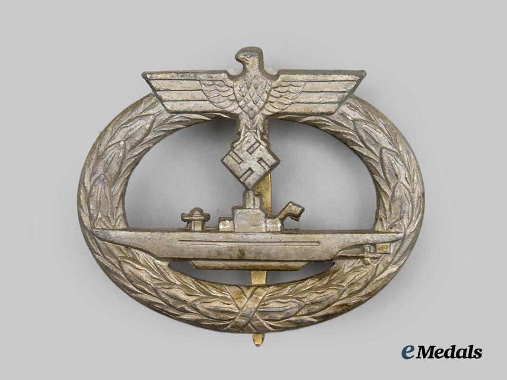 germany,_kriegsmarine._a_u-_boat_war_badge,_by_funcke&_brüninghaus___m_n_c4741