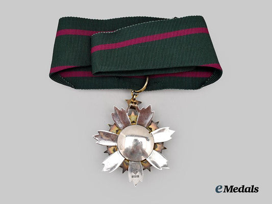 jordan,_kingdom._an_order_of_the_star_of_jordan,_i_i_i_class_commander,1961___m_n_c4749