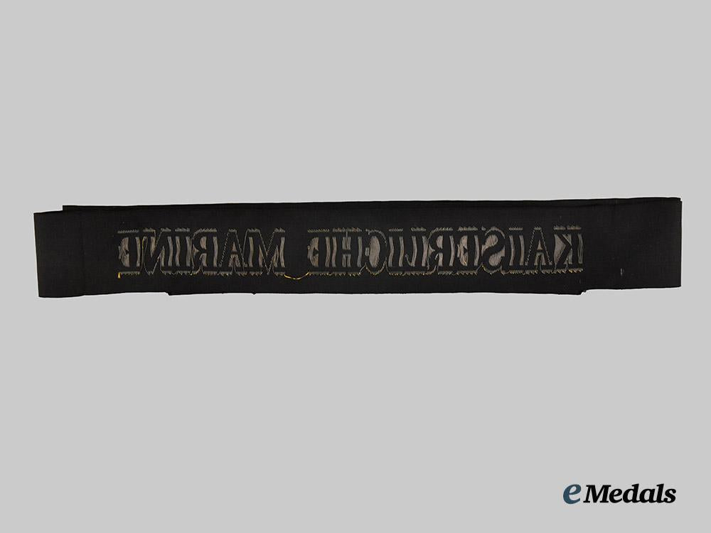 germany,_imperial._an_imperial_navy_enlisted_personnel_cap_tally_ribbon___m_n_c4764