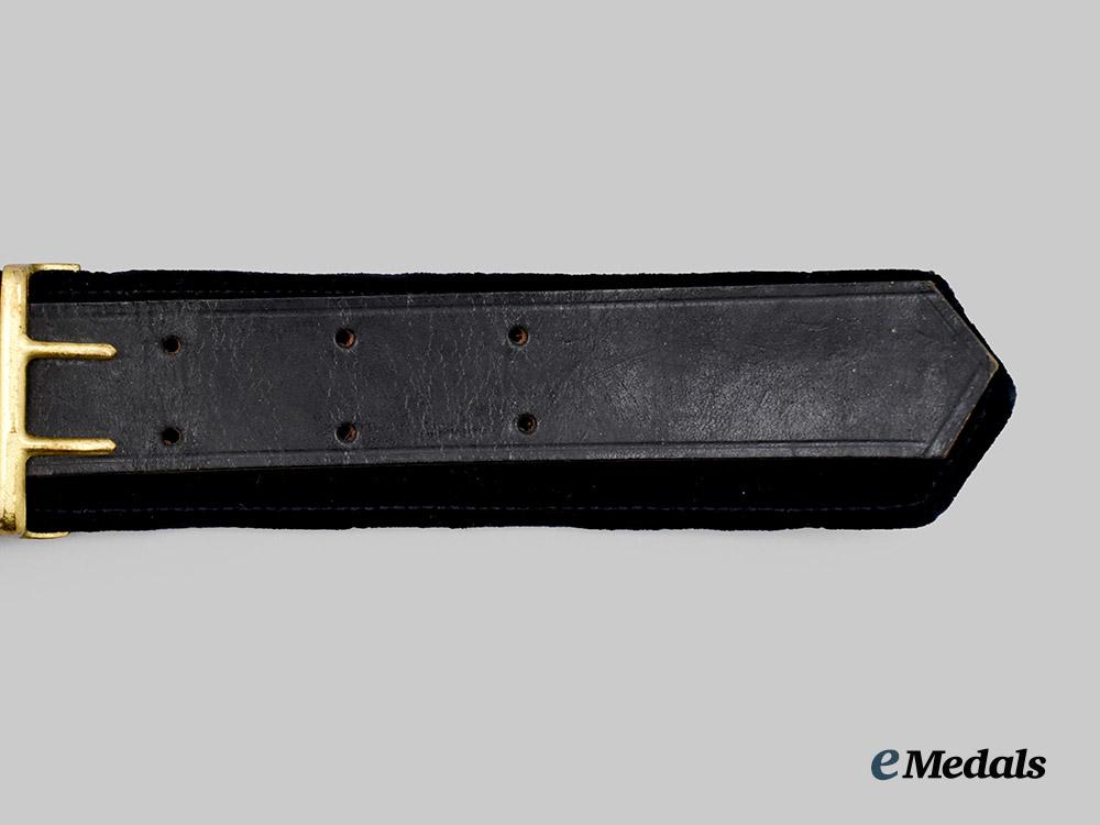 germany,_kriegsmarine._a_mint_officer’s_dagger_belt_and_buckle___m_n_c4767