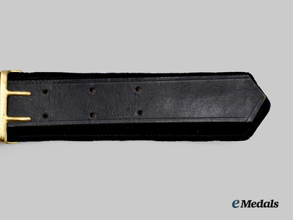 germany,_kriegsmarine._a_mint_officer’s_dagger_belt_and_buckle___m_n_c4767