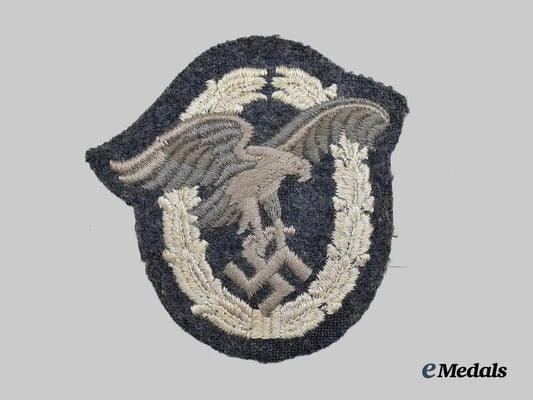 germany,_luftwaffe._an_observer’s_badge,_cloth_version___m_n_c4769
