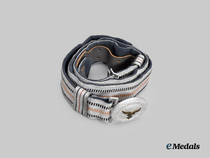 germany,_luftwaffe._an_officer’s_brocade_and_buckle___m_n_c4772