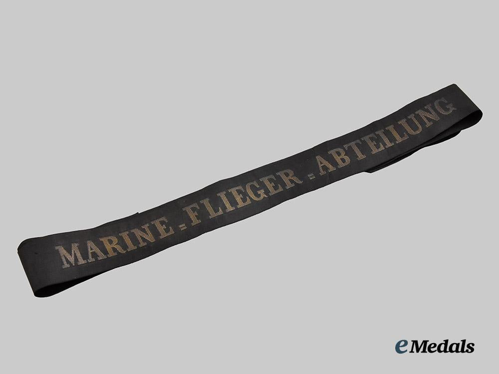 germany,_imperial._a_naval_aviator_cap_tally_ribbon___m_n_c4774