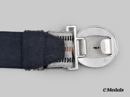 germany,_luftwaffe._an_officer’s_brocade_and_buckle___m_n_c4774